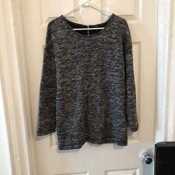 J.crew long sleeve sweater - Picture 3 of 6